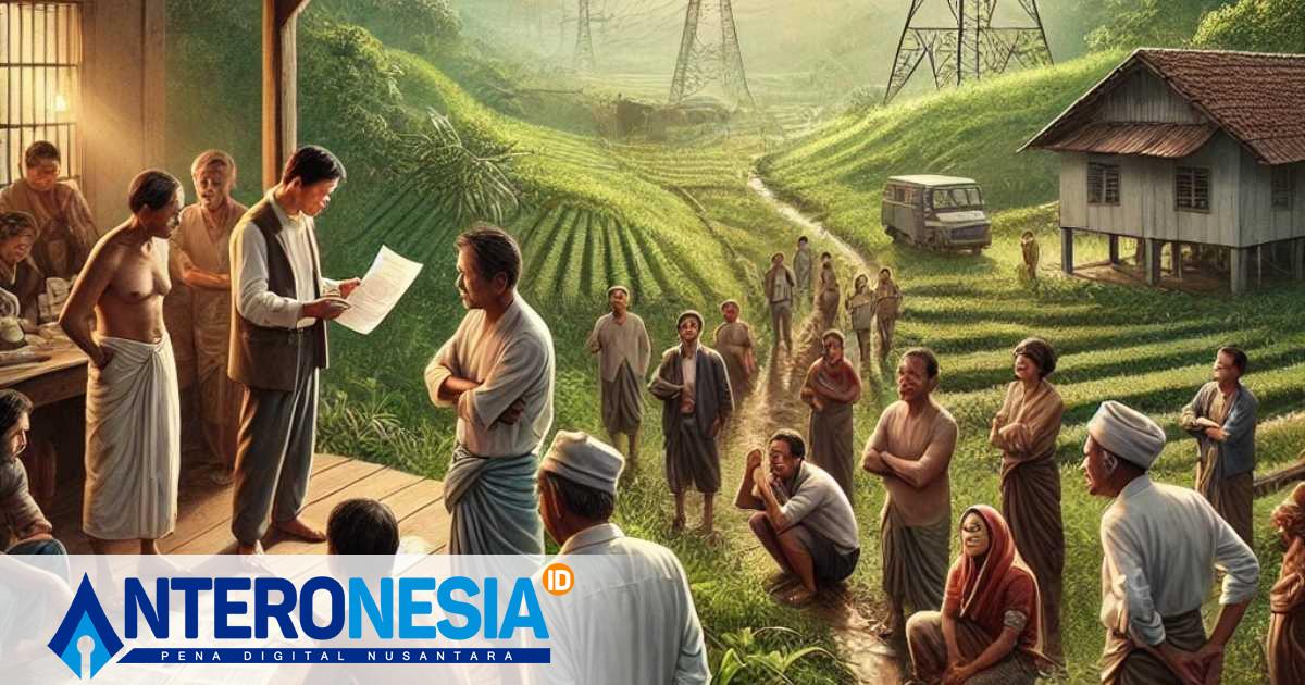 Ilustrasi AI