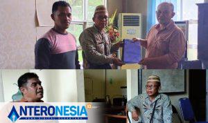 Kepala Desa Deme Satu