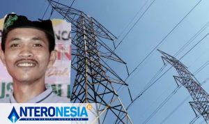 Sekretaris BPD Deme Dua, Sandi Tindatu