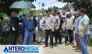 Pj. Bupati Gorut, Sila