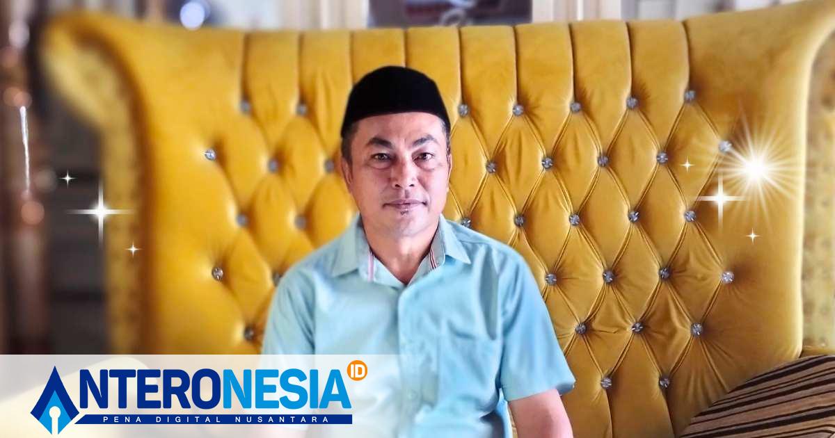 Kusliyanto Olii