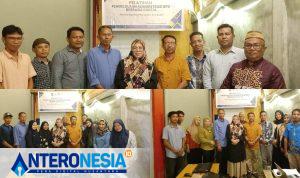 Foto bersama Asosiasi BPD