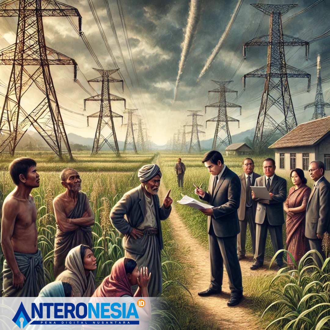 Ilustrasi AI