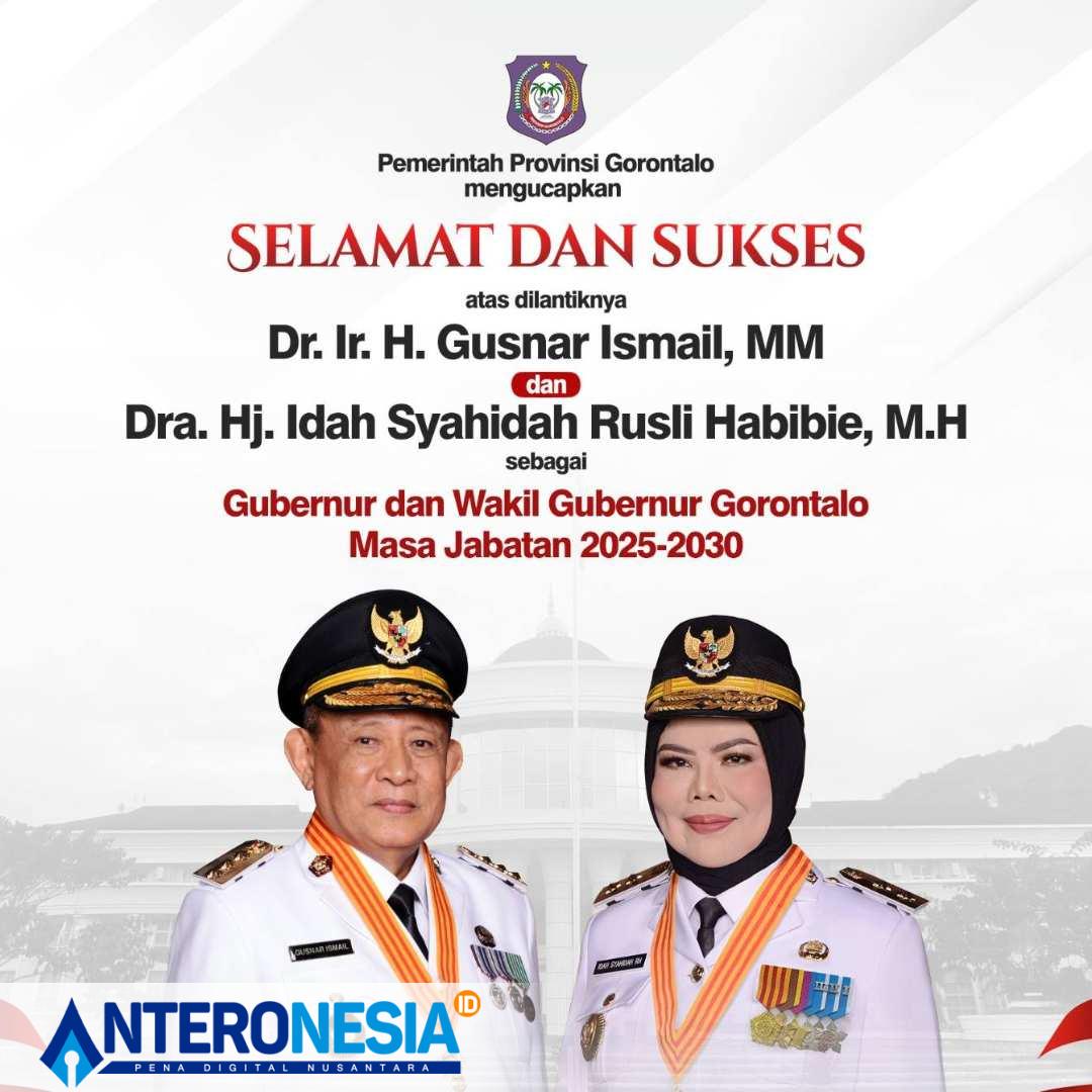 Humas Provinsi