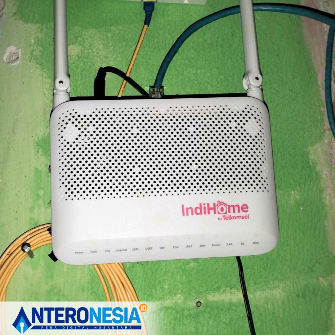 modem