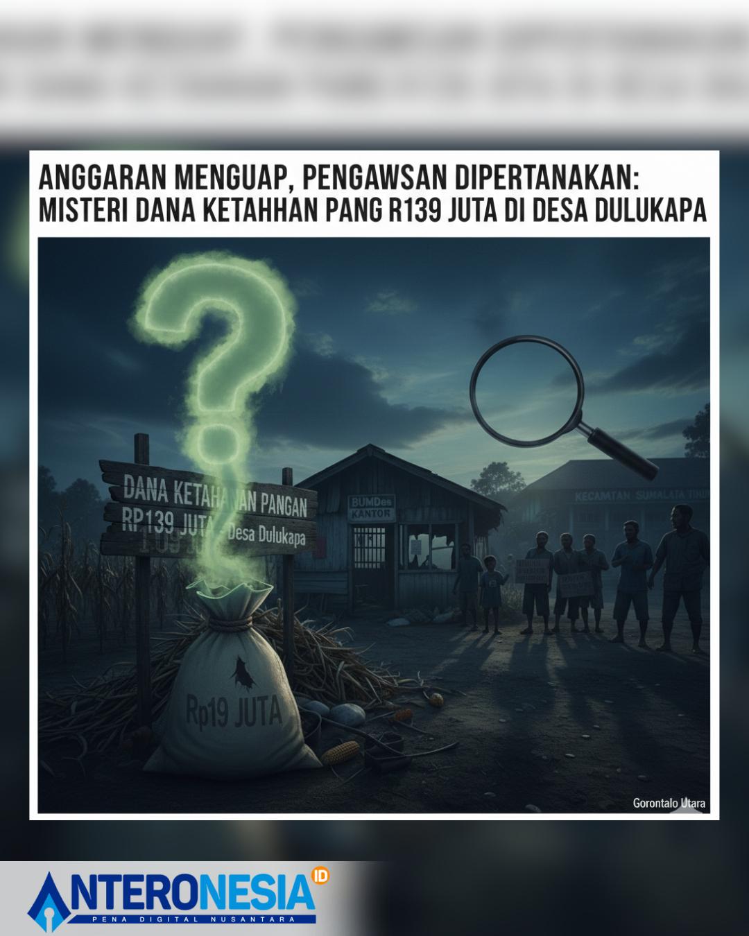 Ilustrasi AI