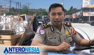 Kasat Lantas
