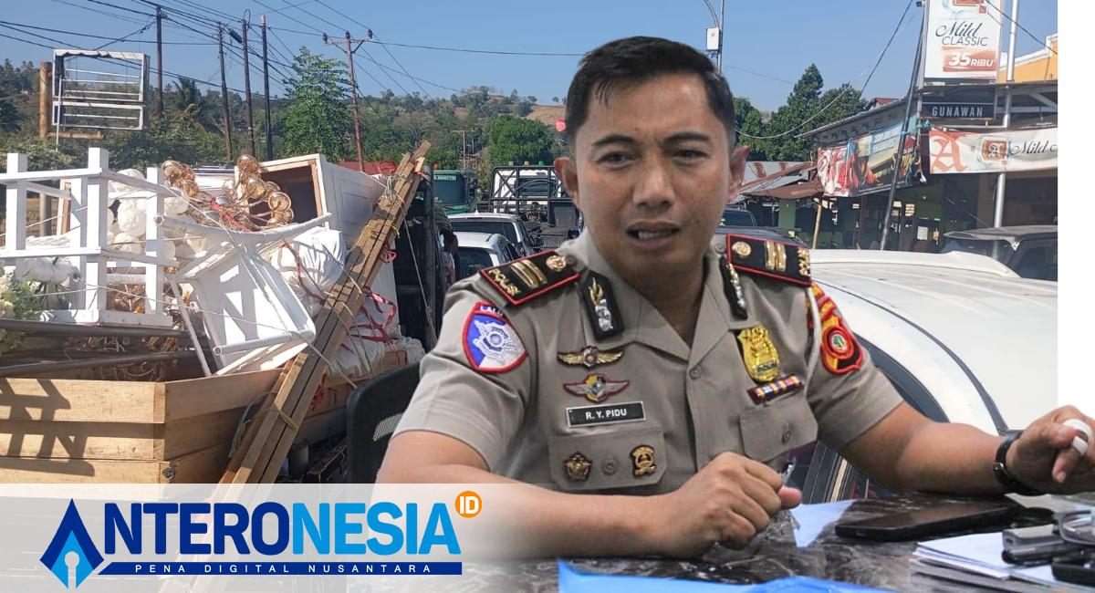 Kasat Lantas