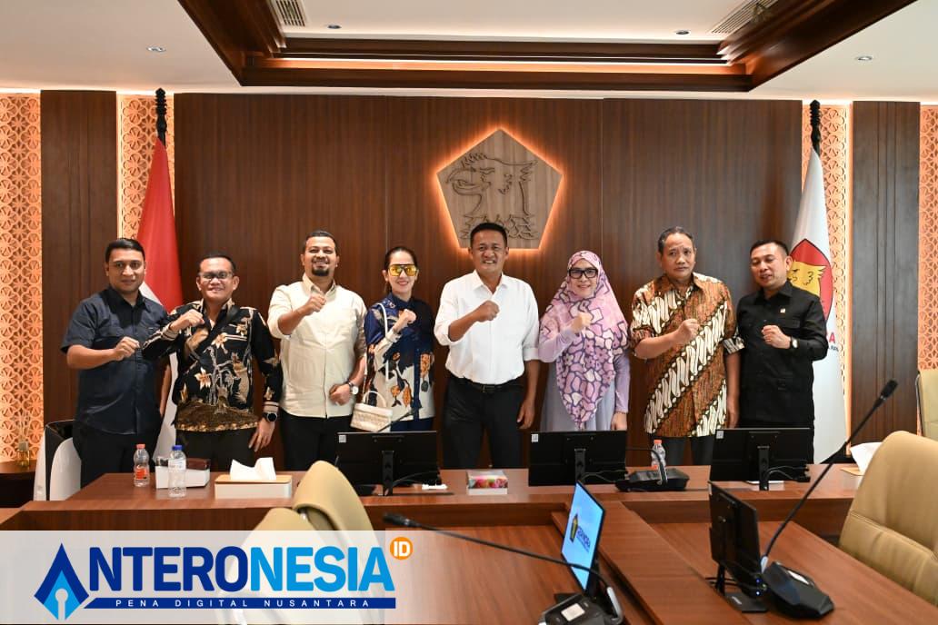 DPRD Provinsi Gorontalo