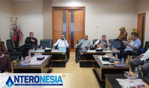 Sekretariat DPRD Provinsi Gorontalo