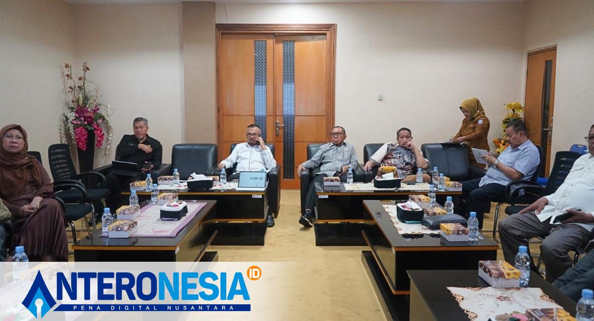 Sekretariat DPRD Provinsi Gorontalo