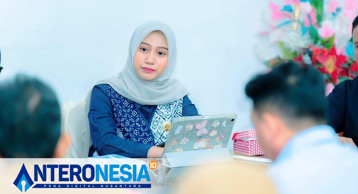 Dhenida Chaerunnisa
